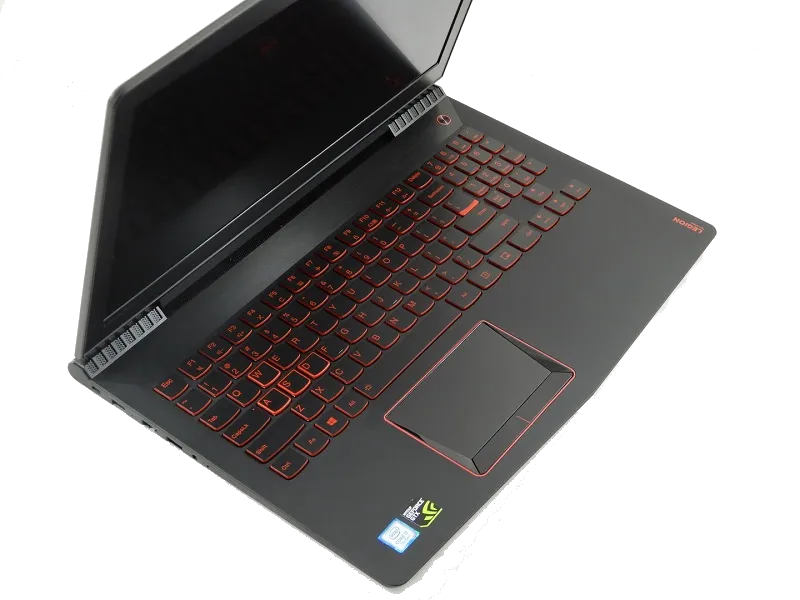 Восстановление данных Lenovo Y520