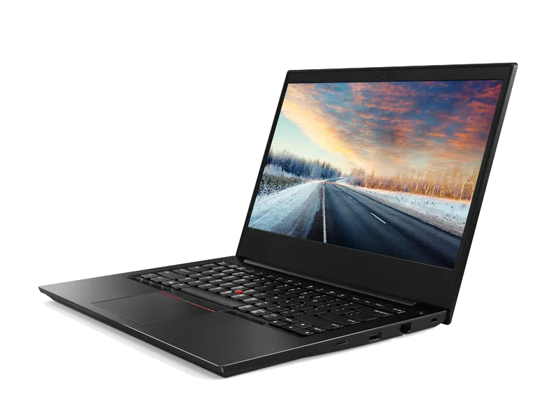 Восстановление данных Lenovo E490