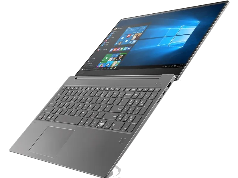 Восстановление данных Lenovo 720S 15