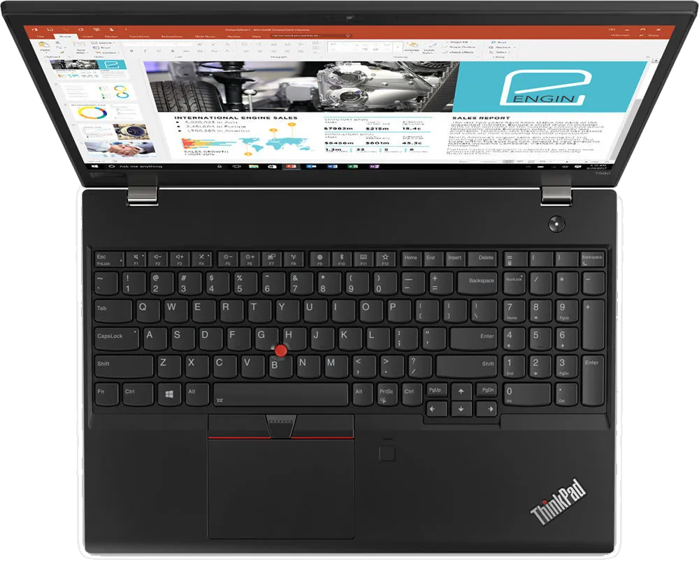 Восстановление данных Lenovo T580