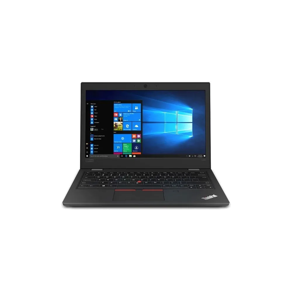 Восстановление данных Lenovo L390