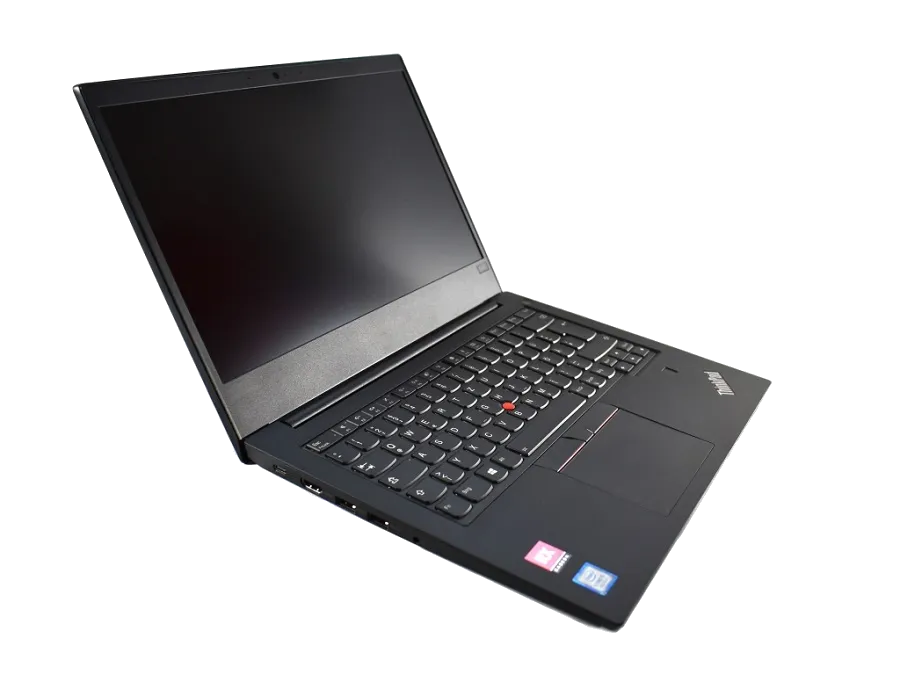 Восстановление данных Lenovo E480