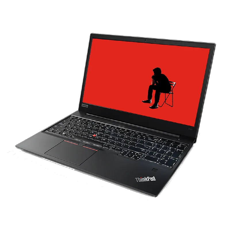 Восстановление данных Lenovo E580