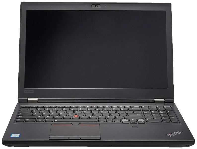 Восстановление данных Lenovo P52