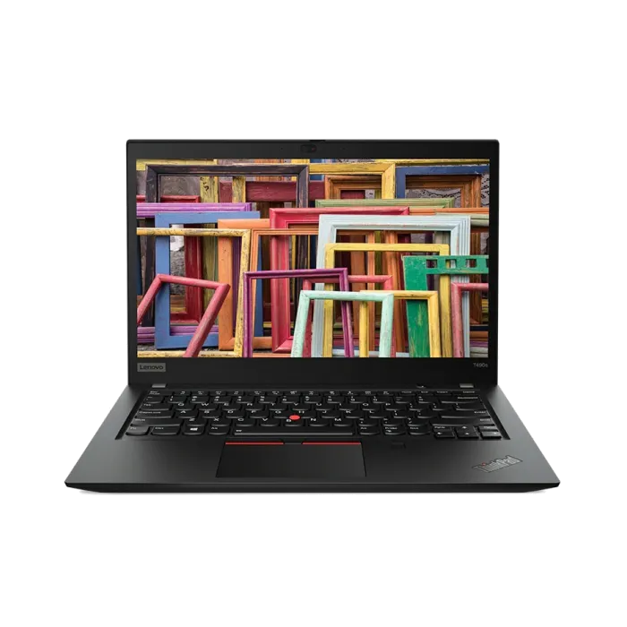 Восстановление данных Lenovo T490s