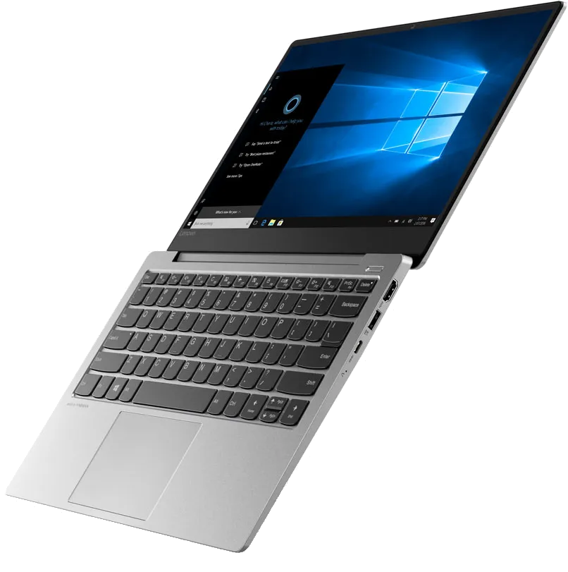 Восстановление данных Lenovo S530 13
