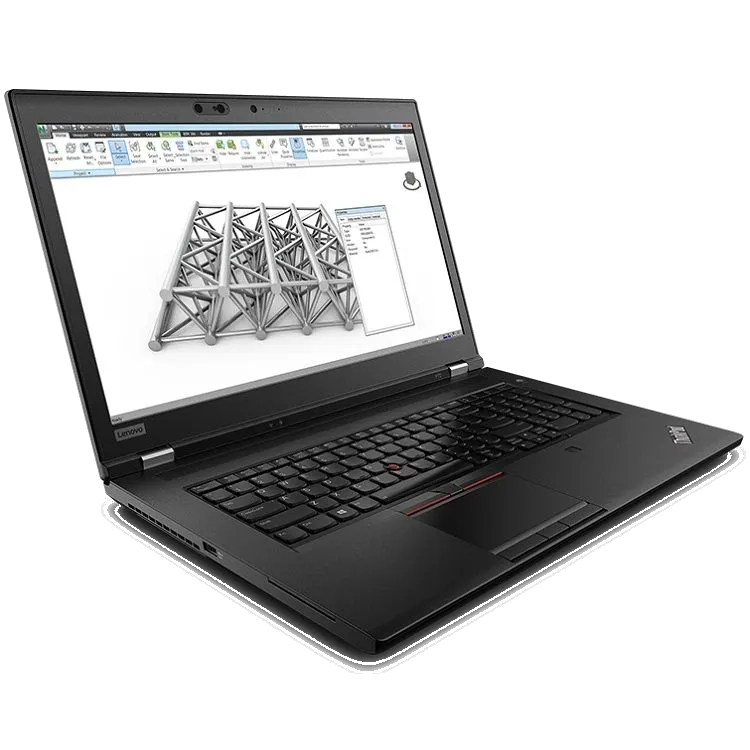 Восстановление данных Lenovo P72