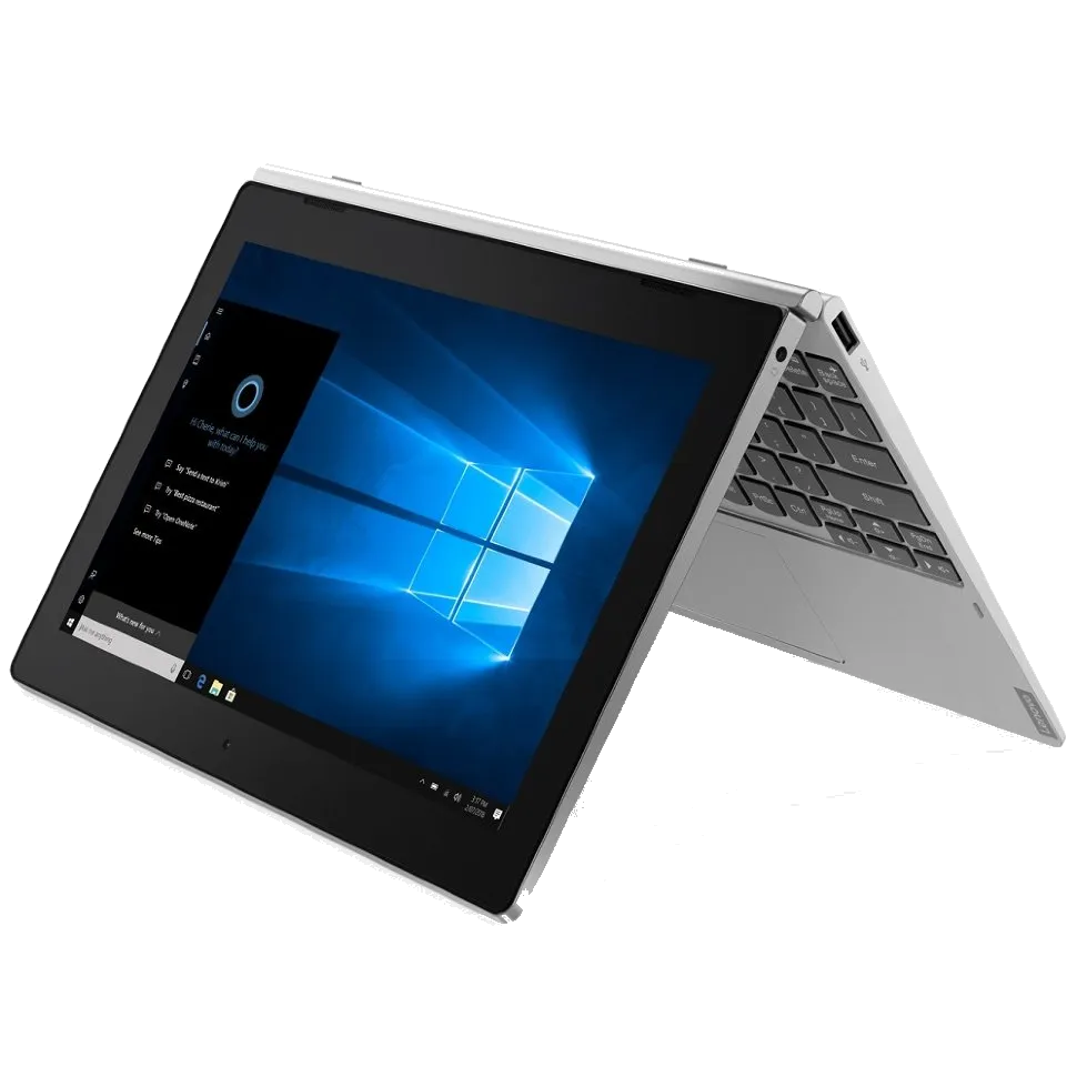 Восстановление данных Lenovo D330 10