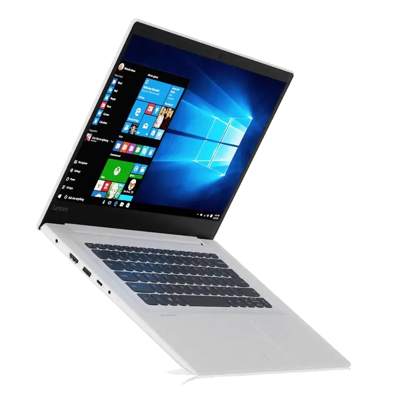 Восстановление данных Lenovo 320S 15