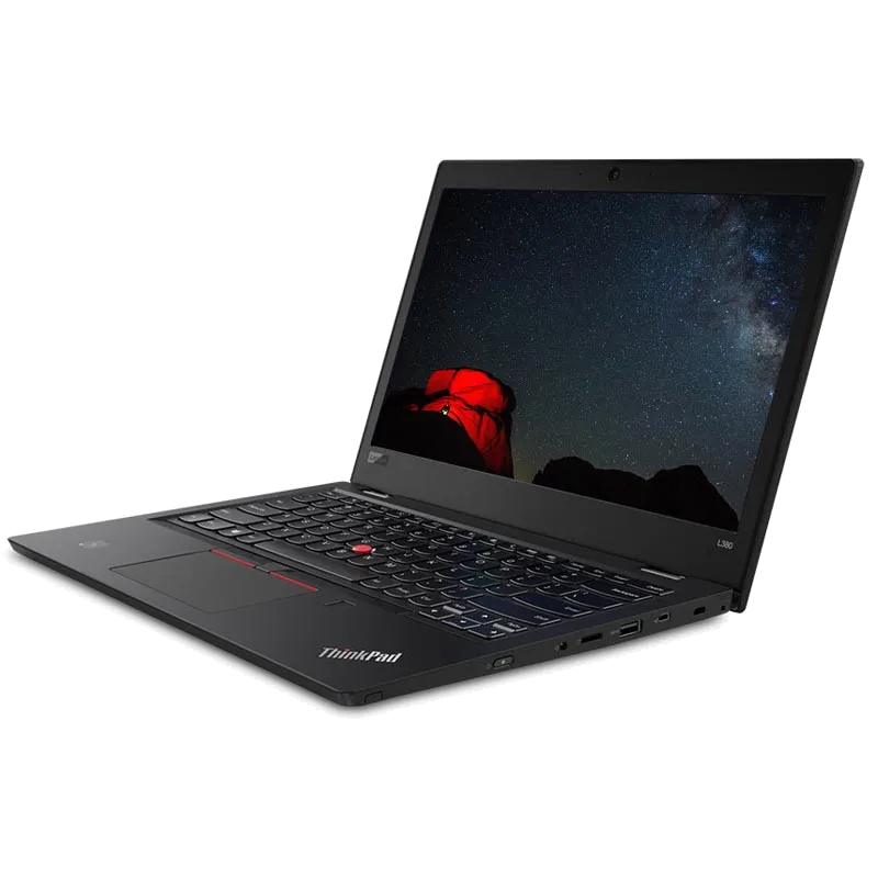 Восстановление данных Lenovo L380
