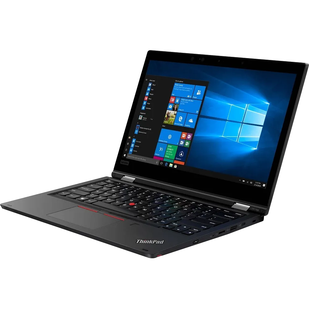 Восстановление данных Lenovo L390 Yoga
