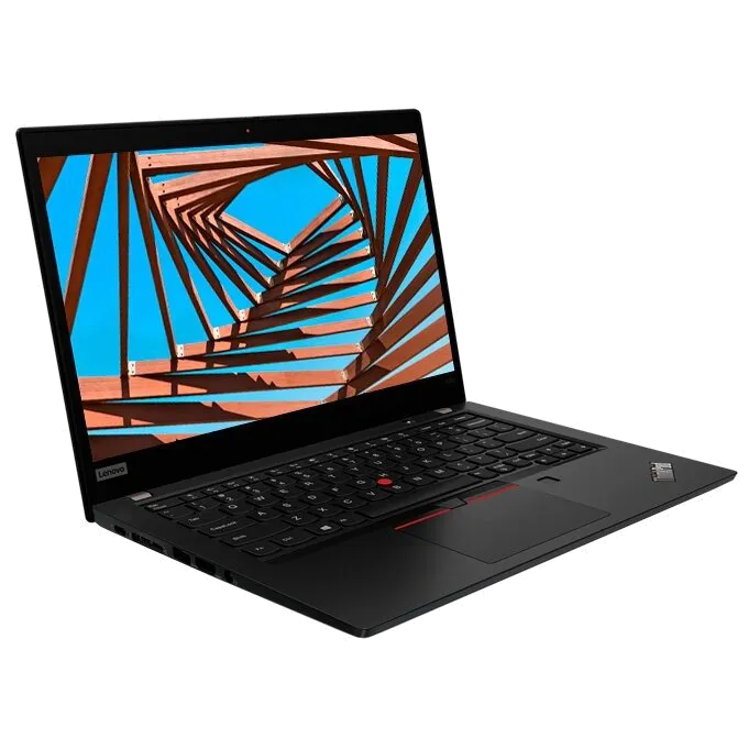 Восстановление данных Lenovo X390