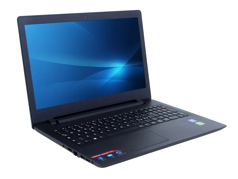 Восстановление данных Lenovo 110 15