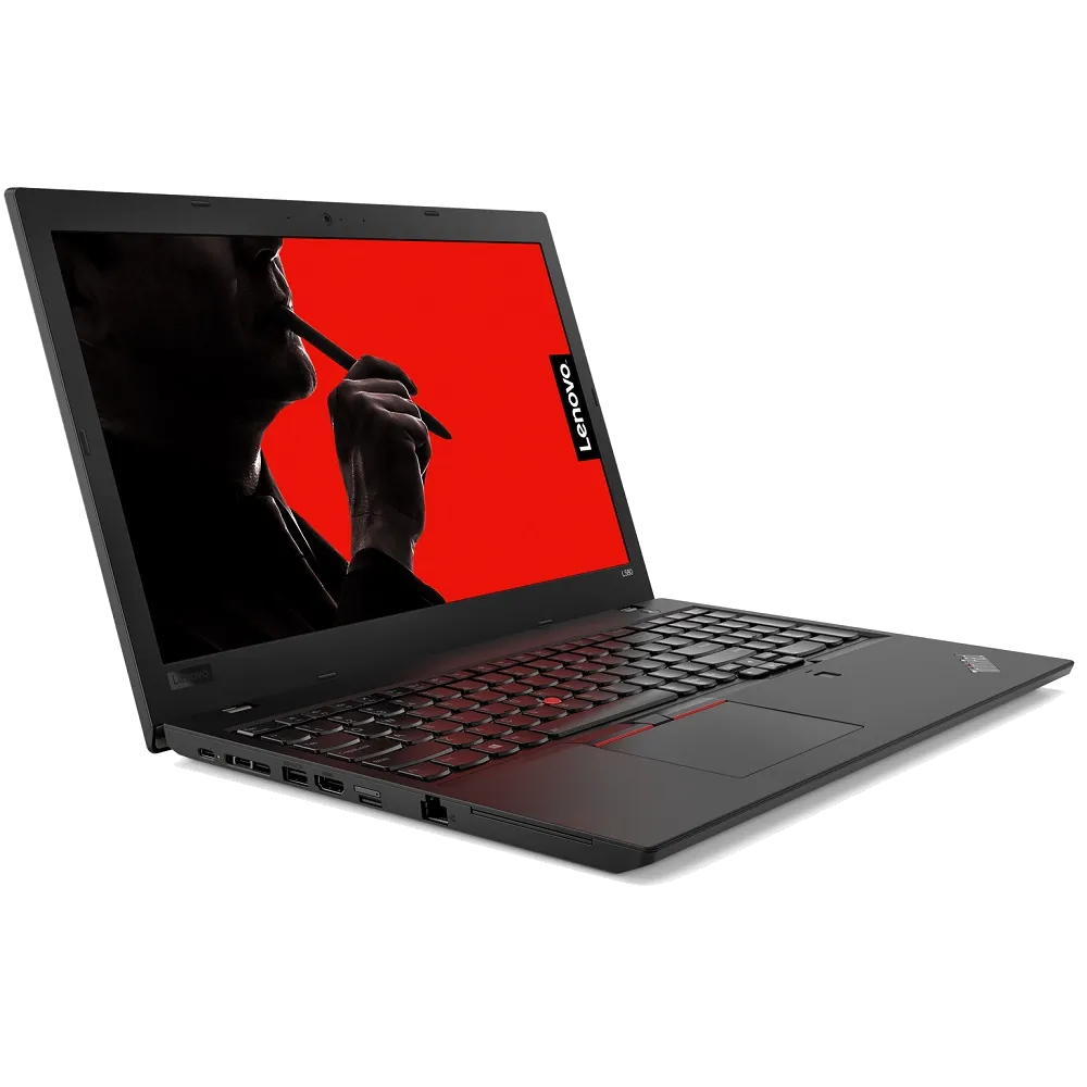 Восстановление данных Lenovo L580