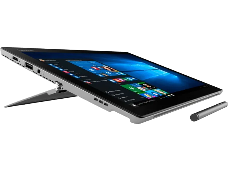 Восстановление данных Lenovo Miix 520