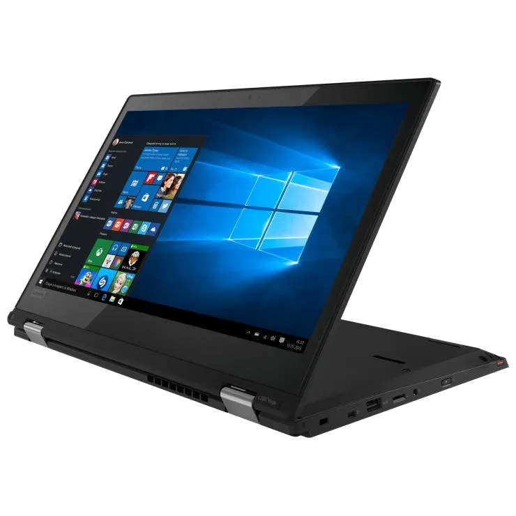 Восстановление данных Lenovo L380 Yoga