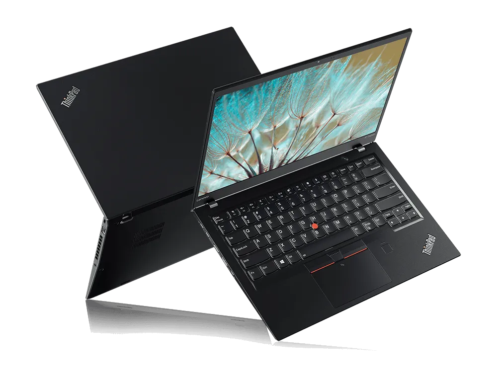 Восстановление данных Lenovo X1 Carbon Gen5