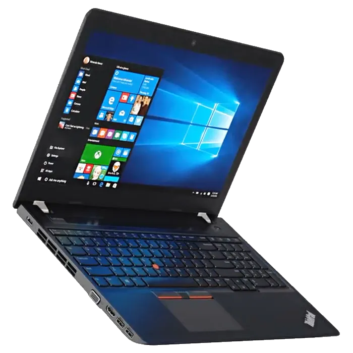 Восстановление данных Lenovo E570