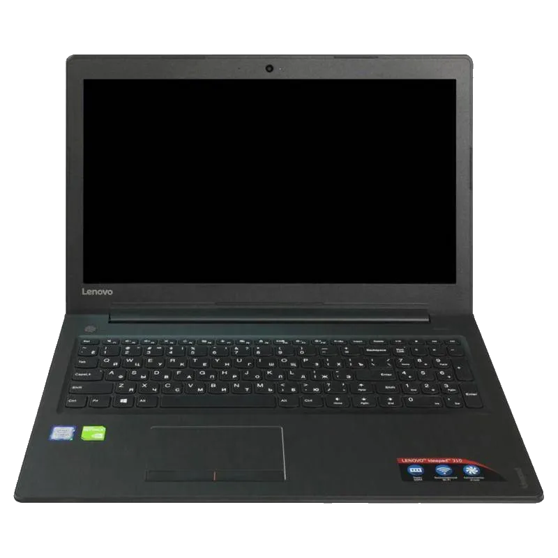 Восстановление данных Lenovo 310 15