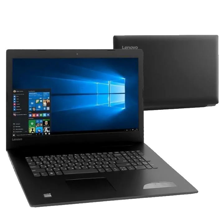 Восстановление данных Lenovo  320 17