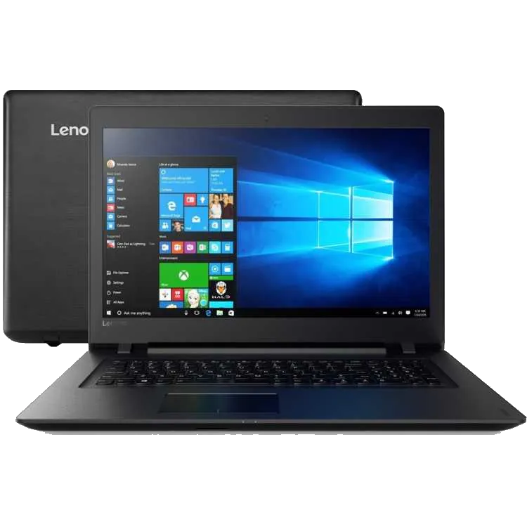 Восстановление данных Lenovo 110 17