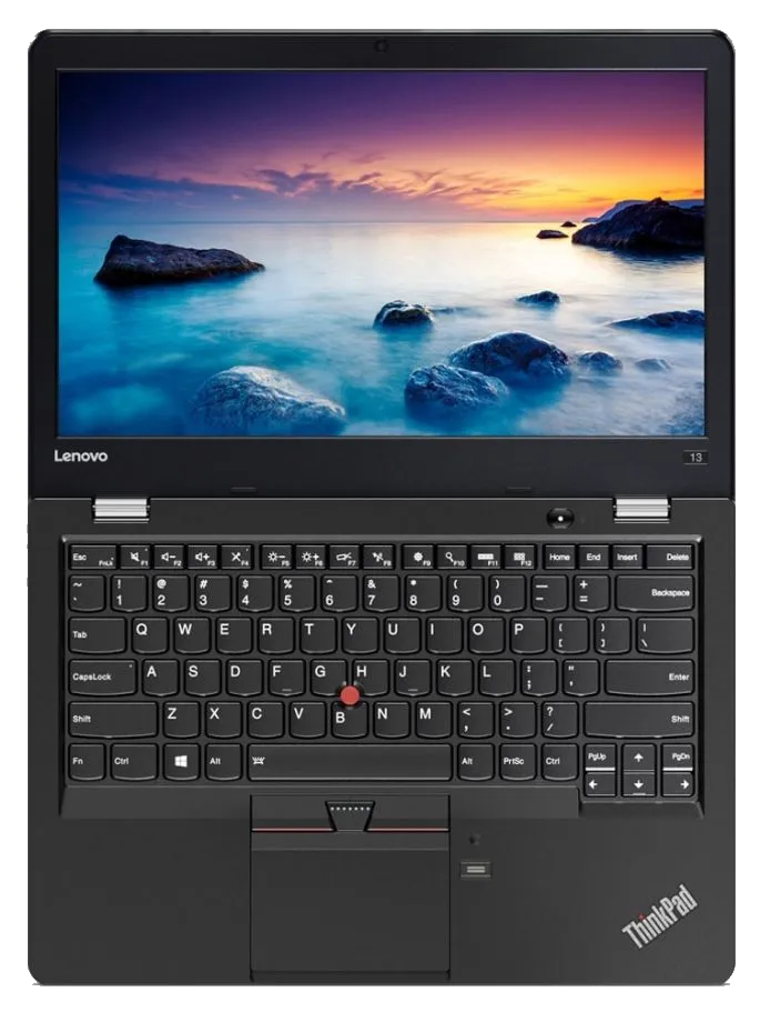 Восстановление данных Lenovo 13 Gen2