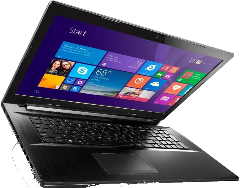 Восстановление данных Lenovo B70-80