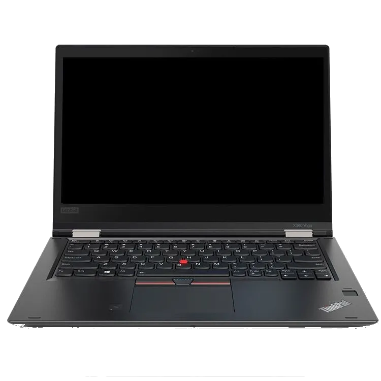 Восстановление данных Lenovo X380 Yoga