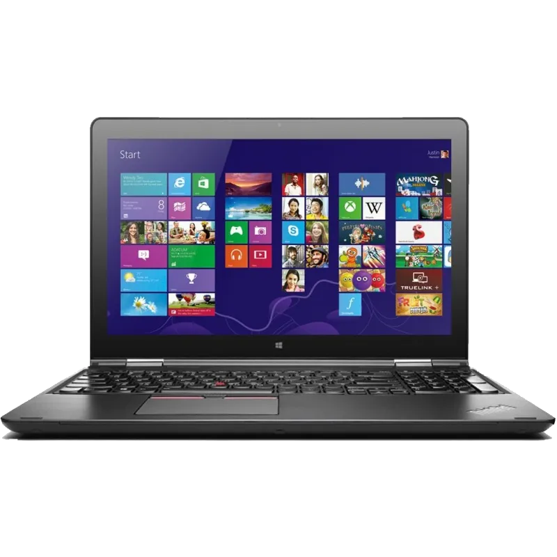 Восстановление данных Lenovo 15