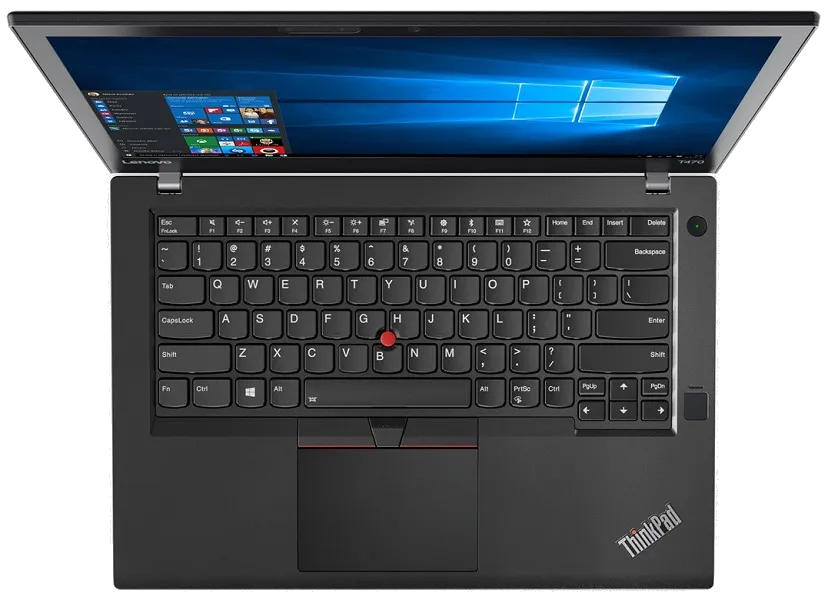 Восстановление данных Lenovo T470p