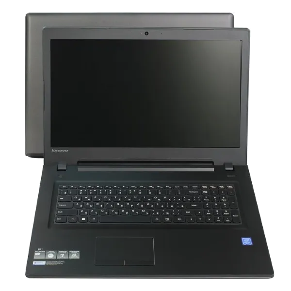 Восстановление данных Lenovo B71-80