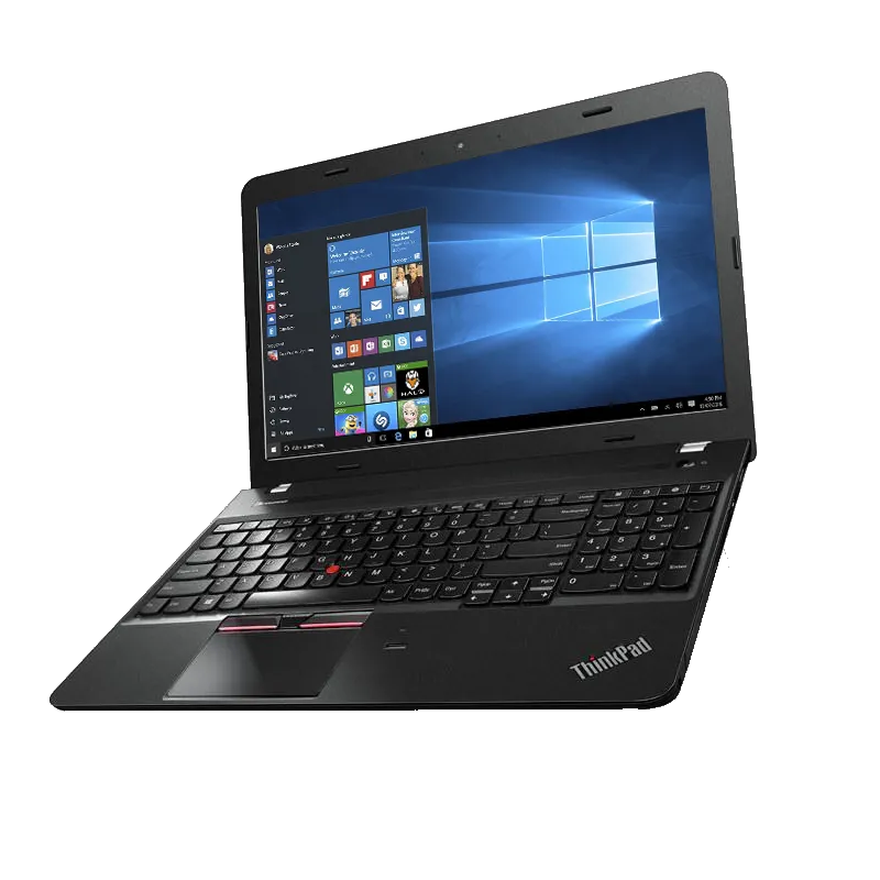 Восстановление данных Lenovo E550
