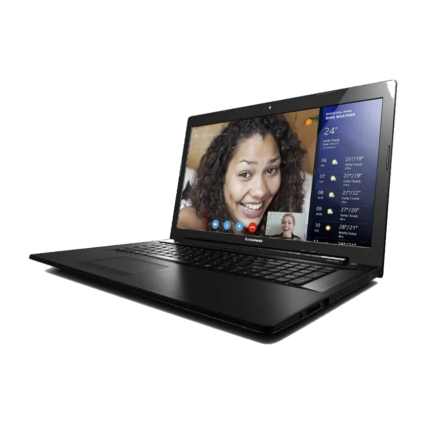 Восстановление данных Lenovo G70-70