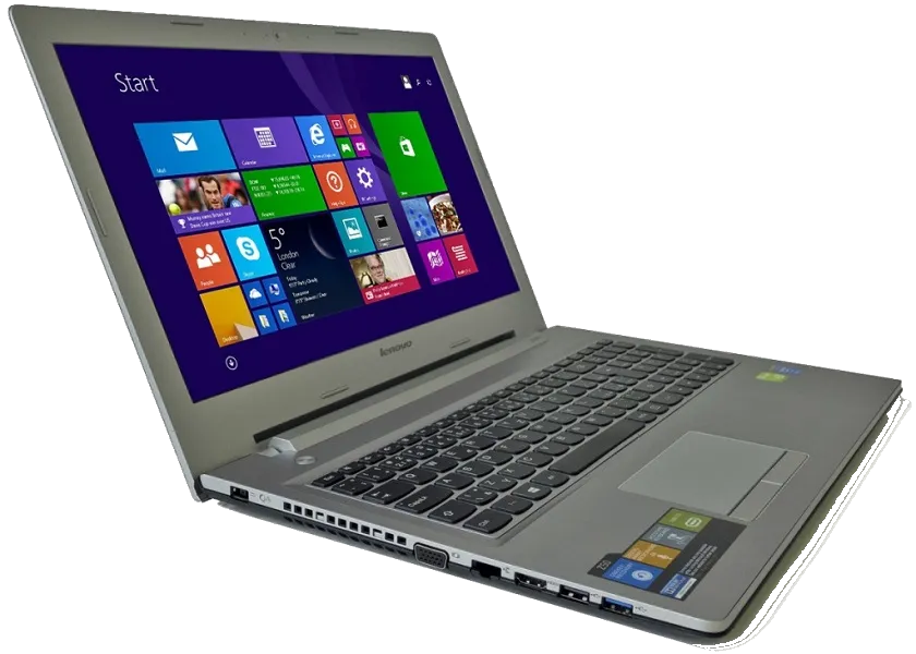 Восстановление данных Lenovo Z50-70