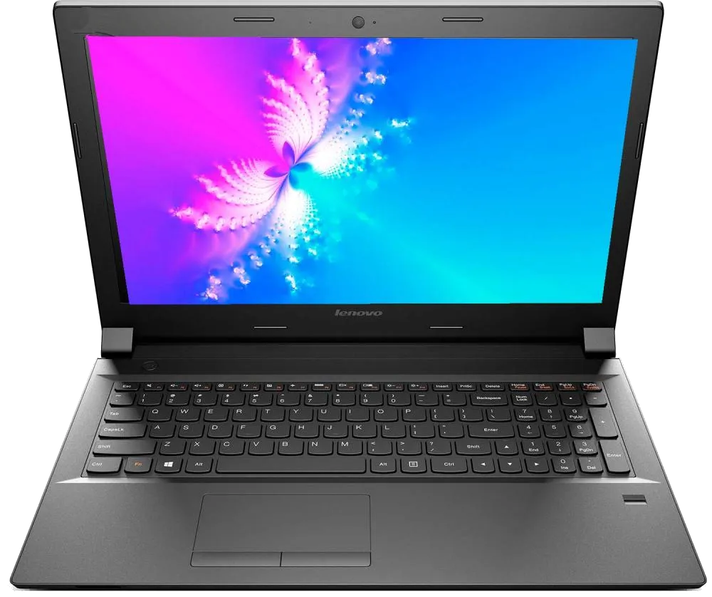 Восстановление данных Lenovo B50-45
