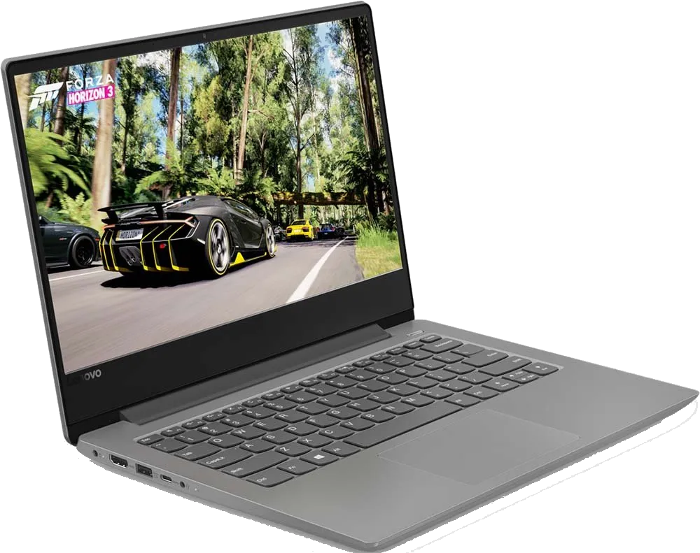 Восстановление данных Lenovo 330S-14