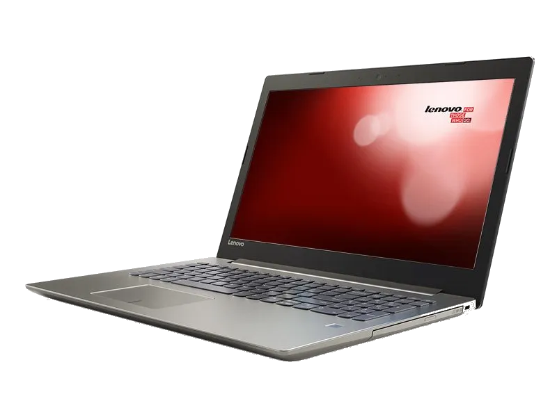 Восстановление данных Lenovo 520-15