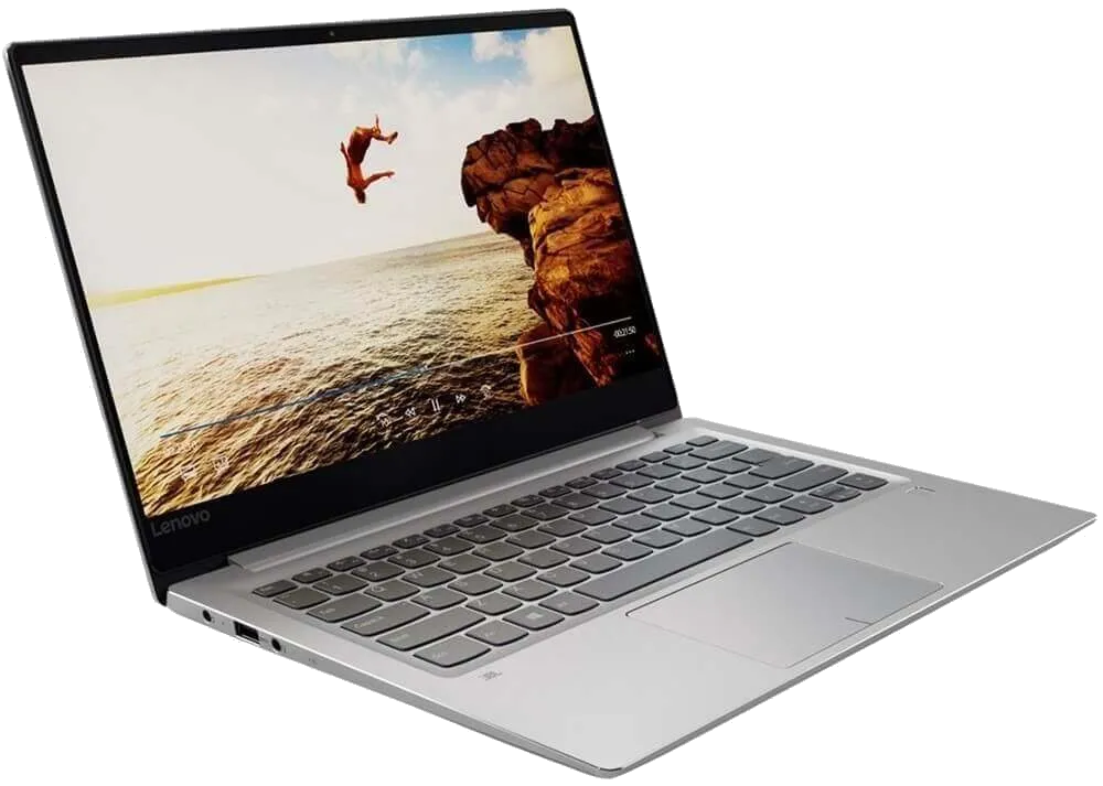 Восстановление данных Lenovo 720S-13