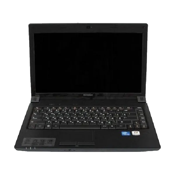 Восстановление данных Lenovo B460