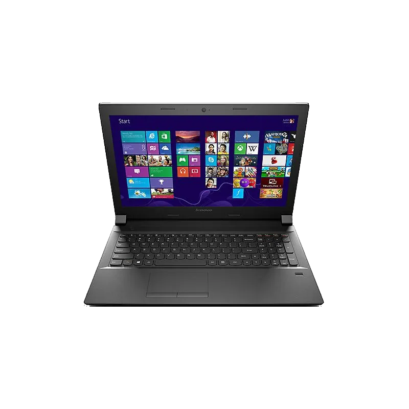 Восстановление данных Lenovo B5045