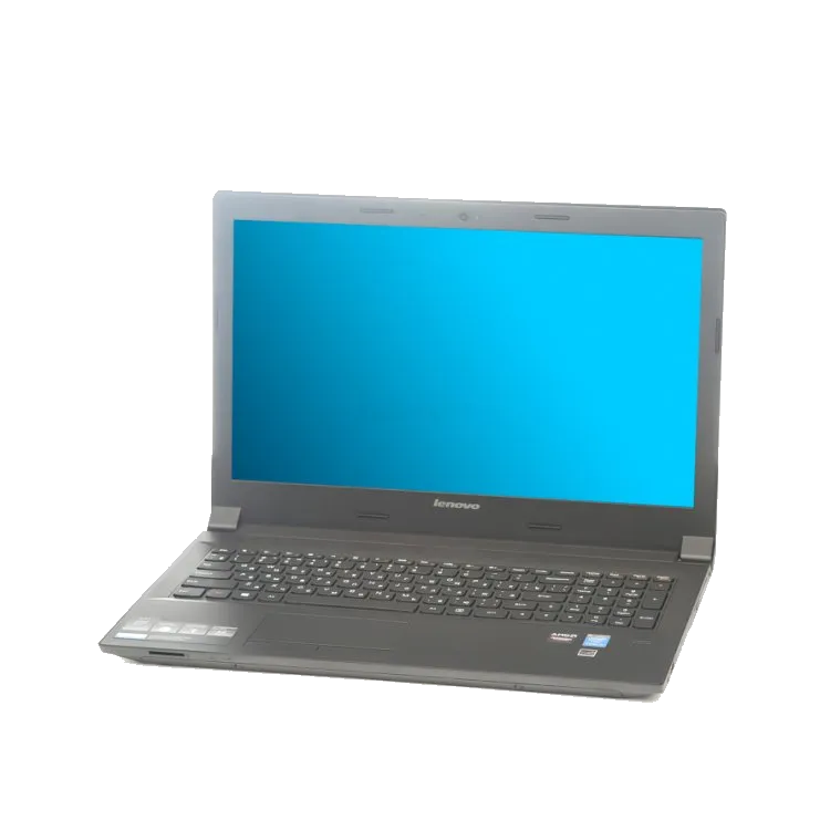 Восстановление данных Lenovo B5070