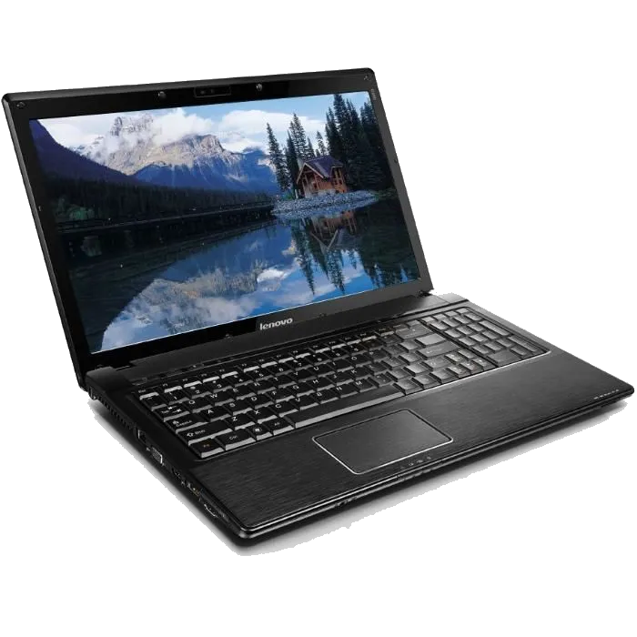 Восстановление данных Lenovo B570