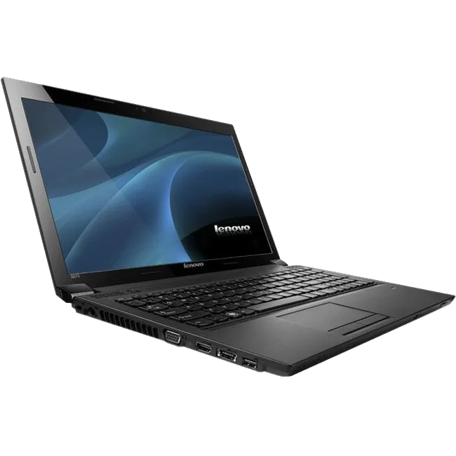 Восстановление данных Lenovo B575