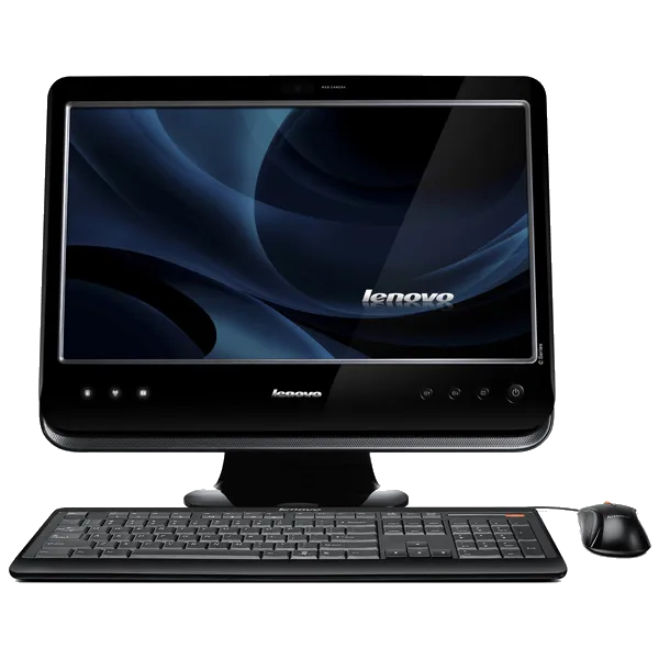 Восстановление данных Lenovo C200