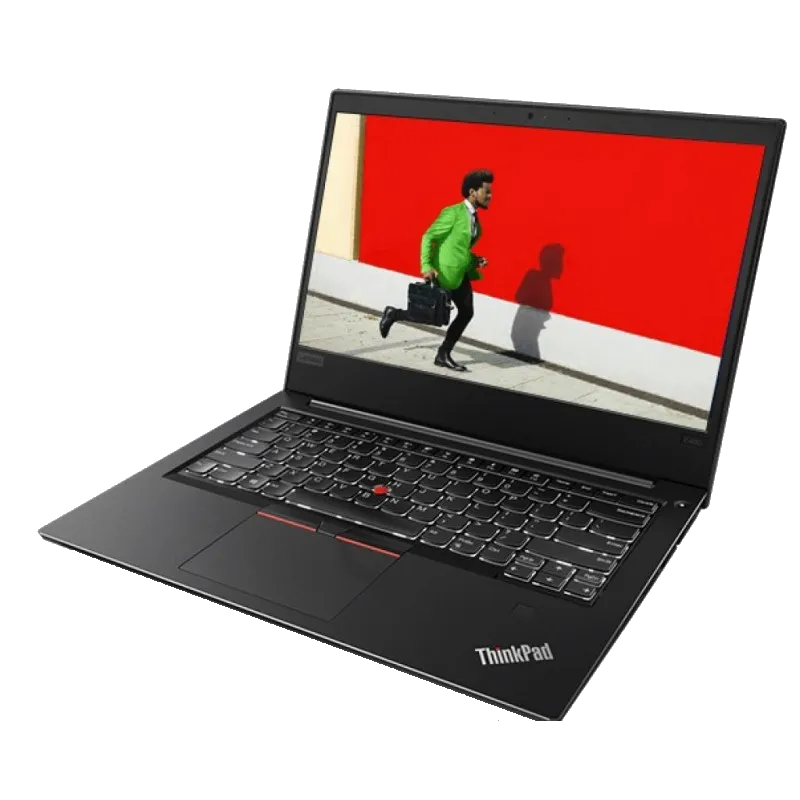 Восстановление данных Lenovo Edge E480