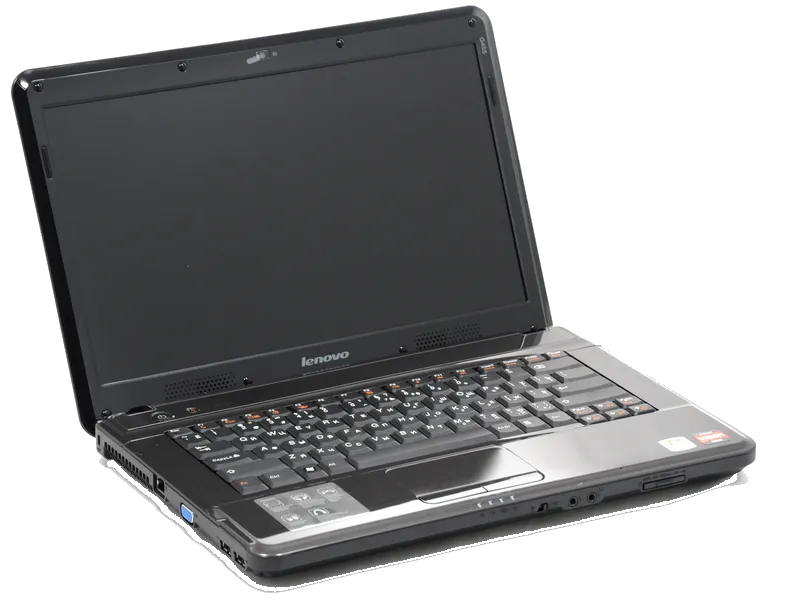 Восстановление данных Lenovo G455
