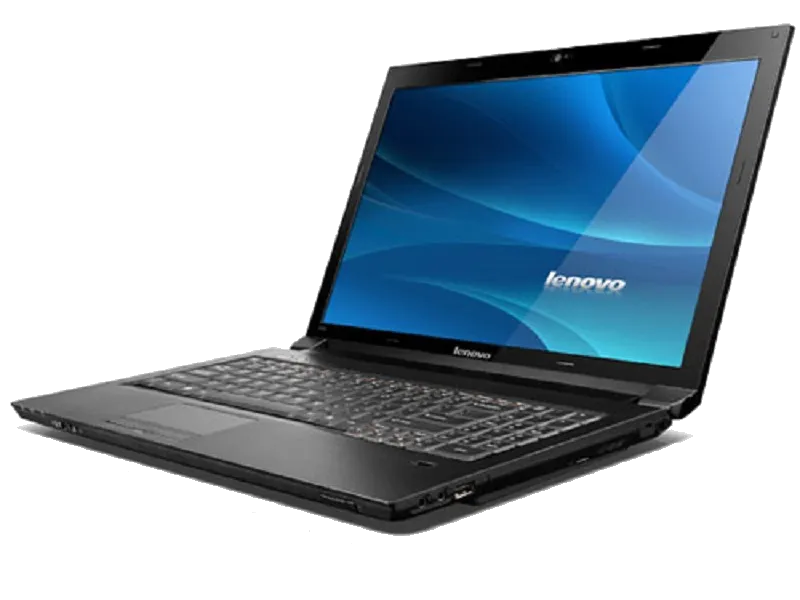 Восстановление данных Lenovo G460