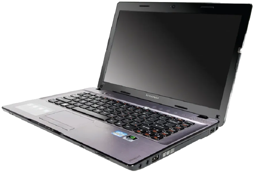 Восстановление данных Lenovo G470