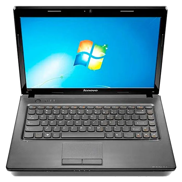 Восстановление данных Lenovo G475