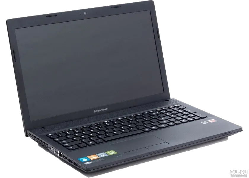 Восстановление данных Lenovo G505